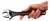 Llave Ajustable 12 Pavonada IRIMO - comprar online