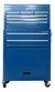 Gabinete Para Herramientas Con Ruedas Kld 100x62x33cm - JR-MaquinariasSRL