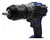 Combo Amoladora + Taladro Brushless + 2 Baterías KLD - tienda online