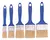 Set de pinceles WADFOW - comprar online