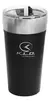 Vaso Térmico 590ml Negro KLD en internet