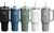 Vaso Termico Quencher Ac. Inoxidable Manija Y Sorbete 1.18 L KLD