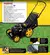 CORTADORA DE CESPED 4.5 HP a explosión DIBRA - JR-MaquinariasSRL