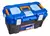 Caja Herramienta 24 PuLG Broche Metalico Reforzada WAFOW