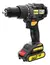 Taladro Inalambrico 18v Dx12 B + Cargador 1 Bateria 2ah CAT - comprar online