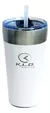 Vaso Térmico 590ml Negro KLD
