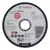 Disco Corte 115 X 1,6mm inoxidable BOSCH