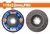 Disco Flap 115 Mm Grano 80 WADFOW