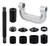 Extractor Colocador Rotulas Bujes Camioneta 4x4 4x2 Ruhlmann en internet