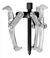 Extractor Polea 3 Patas EUROTECH