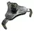 Llave Sacafiltro Aceite 3 Garras Plana EUROTECH