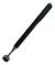 Lápiz Con Imán Mediano 5lb Negro EUROTECH - comprar online