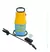 Botella 5 Litros Fumigar Pulverizar GIBER
