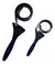 Kit 2 Llave Saca Filtro Correa Auto Camion RUHLMANN en internet