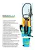 Botella 5 Litros Fumigar Pulverizar GIBER - comprar online
