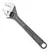 llave ajustable 18" CROSSMASTER