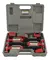 Set Kit Chapista Aguantadores,martillos,maleta KLD