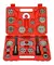 Juego Extractor Prensa Caliper Freno 22pcs EUROTECH