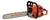 Motosierra A Nafta Kushiro 45cc K4518 1.7kw 5.0 Calificación 5.0 de 5. 8 opiniones. (8) - comprar online