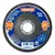 Disco Flap 115 Mm Grano 60 WADFOW - comprar online