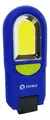 Linterna Potente Led Magnetica Portatil Con Clip Iman IRIMO