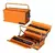 CAJA DE HERRAMIENTAS PLEGABLE • 64 PIEZAS LUSQTOFF - comprar online