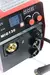 Soldadora inverter MIG130 color rojo 220V LASER en internet