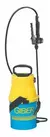 Botella Pulverizador De 7 Lts Fumigar Pulverizar GIBER - comprar online