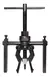 Extractor De Rulemanes Internos 19mm - 38mm EUROTECH