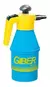 Pulverizador Fumigador Presión H 1.5 Lts GIBER