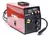 Soldadora inverter MIG130 color rojo 220V LASER