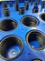 Kit 404 Piezas O-ring Goma Metrica 4-45mm RUHLMANN - comprar online