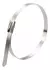 Precintos X 10 Zuncho Metalico Homocinetica RUHLMANN - comprar online