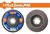 Disco Flap 115 Mm Grano 40 WADFOW