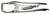 PINZA AUTOAJUSTABLE CHAPISTA P/SOL SIMPLE RUCCI