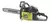 Motosierra Naftera Shimura 2t 52cc 20 Pulgadas
