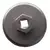 Llave Saca Filtro Toyota Corolla RUHLMANN - comprar online