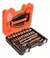 Juego De Tubos Llaves Y Accesorios 1/4'' Y 1/2'' 91 BAHCO - comprar online