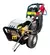 Hidrolavadora Alta Presión Barovo 12,2 L/min 100bar Hl701-2