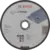 Disco de corte Standard for Metal BOSCH