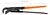 Llave Para Caños Bahco 55.5 Cm H/2 PuLG Ajustable Bah12055 - comprar online