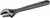 Llave Francesa Ajustable 10'' 250mm Fosfatada Bahco 8072 - comprar online
