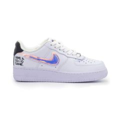 AF1 HAVE A GOOD GAME MULTICOLOR - comprar online
