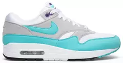 AIR MAX 1 ANNIVERSARY AQUA - comprar online
