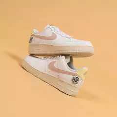 AF1 LOW ´07 SE NEXT NATURE WHITE PINK OXFORD - KAIZEN CLOTHING