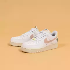 AF1 LOW ´07 SE NEXT NATURE WHITE PINK OXFORD - tienda online