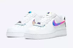 AF1 HAVE A GOOD GAME MULTICOLOR - KAIZEN CLOTHING