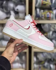 AF1 HEART - comprar online