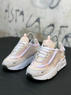 AIR MAX FURYOSA BEIGE