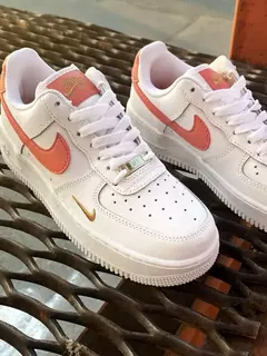 AF1 ORANGE en internet
